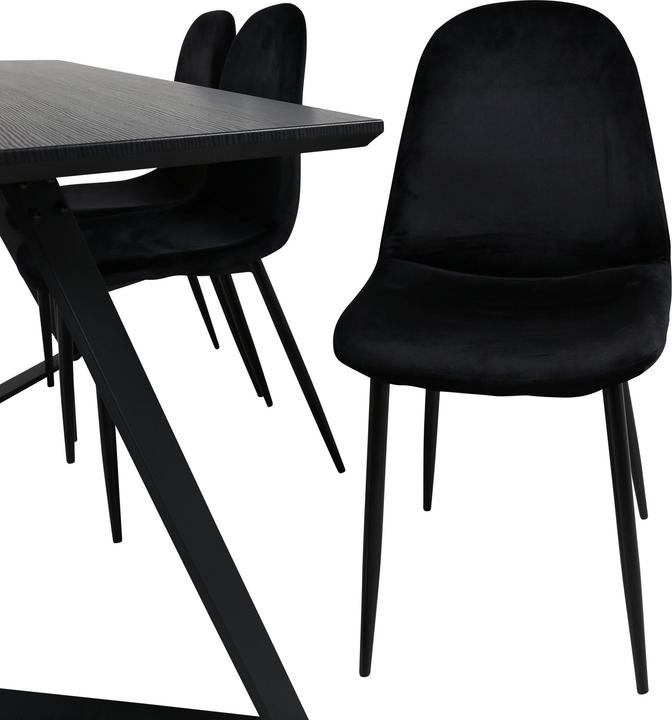Actual product image Venture Home Marina, Polar (Laminate, MDF)