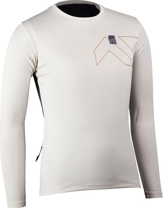 Immagine prodotto Leatt Maglia MTB Trail 3.0 Donna pietra M (M)