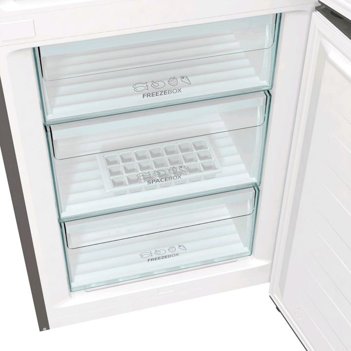 Produktbild Gorenje NRK 6192 ES5F Kühl-Gefrier-Kombi (302 l)