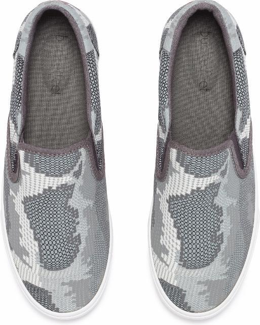 Actual product image Bucketfeet Digital Snake (37)