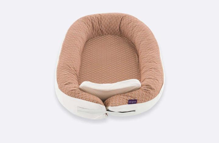 Image du produit Träumeland Babynest Home