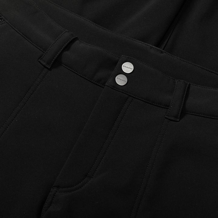 Actual product image Mammut Runbold Winter SO Pants Men (50)