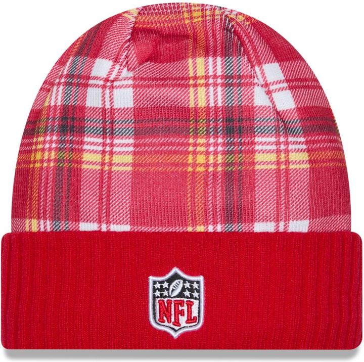 Immagine prodotto New Era Cappellino NFL Sideline Statement - Kansas City Chiefs
