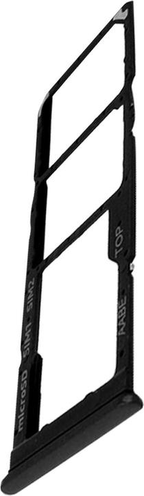 Image du produit Clappio Support Sim de rechange Samsung Galaxy A12 (Support de carte SIM, Galaxy A12)