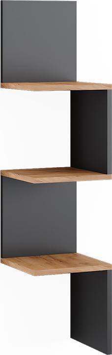 Immagine prodotto Vicco Paolo (28 x 28 x 116.40 cm)