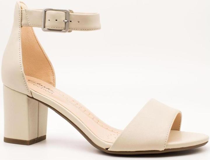Actual product image Clarks Deva Mae Pumps (36)