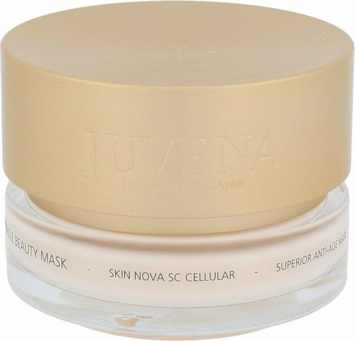 Immagine prodotto Juvena Maschera di bellezza miracolosa (75 ml)