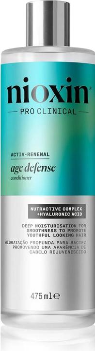 Produktbild Nioxin Altersschutz-Konditionierer (475 ml)