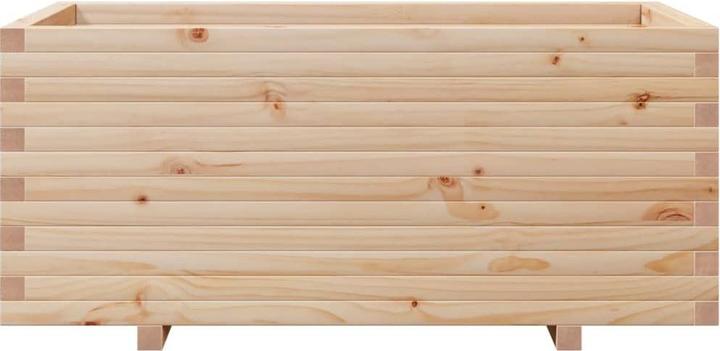 Produktbild vidaXL Pflanzkübel