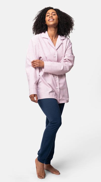 Produktbild greenjama Pyjama-Hemd (38)