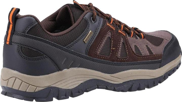 Produktbild Cotswold Wanderschuhe Maisemore Wildleder (43)