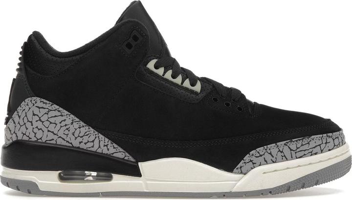 Jordan 3 Retro Off Noir (40)