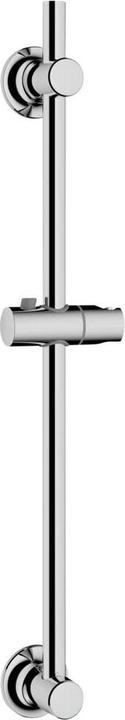 Wenko Classic shower rail