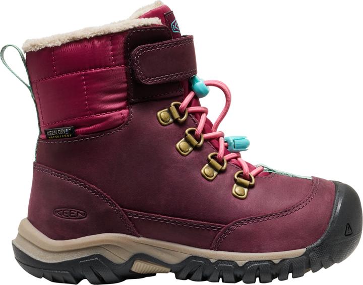 Actual product image Keen C Kanibou WP (30)