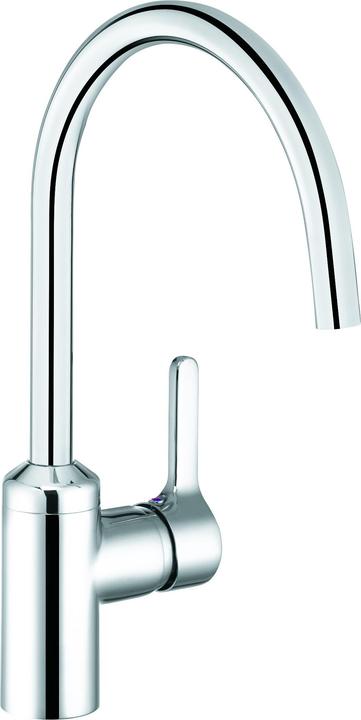 Immagine prodotto Kludi Miscelatore monocomando per lavello BINGO STAR DN 15