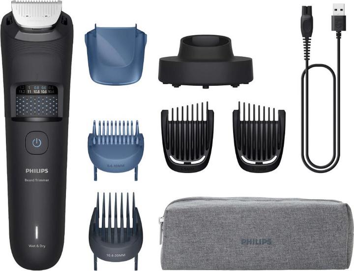 Produktbild Philips Beardtrimmer Series 5000