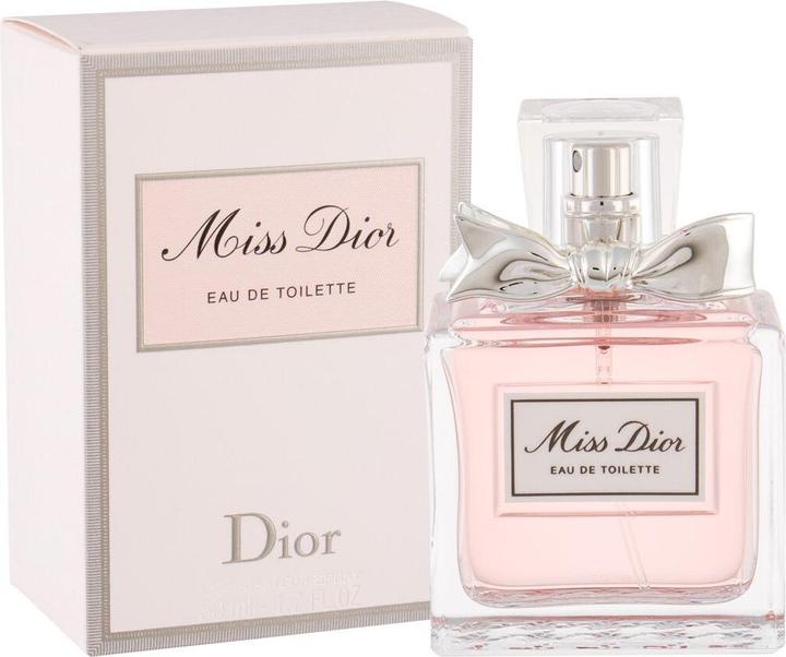 Produktbild Dior Miss (Eau de Toilette, 50 ml)
