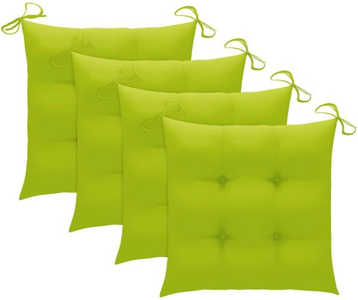 Produktbild vidaXL Gartenstuhl