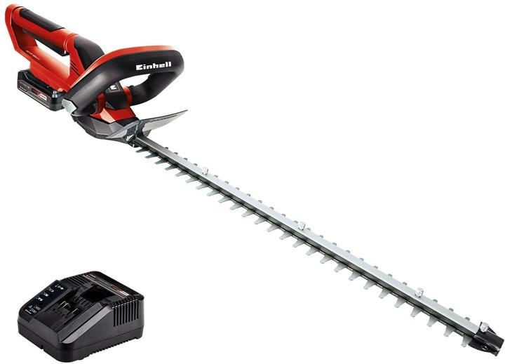 Image du produit Einhell GE-CH 1855/1 Li Set (Taille-haies sans fil)
