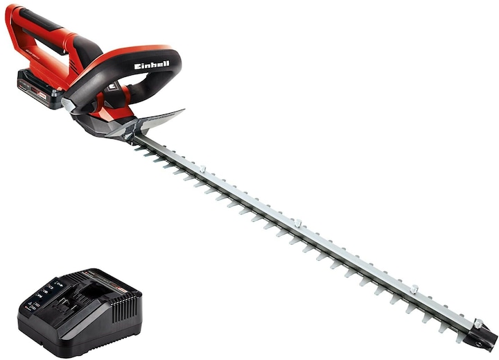 Einhell GE-CH 1855/1 Li Set (Akkuheckenschere)