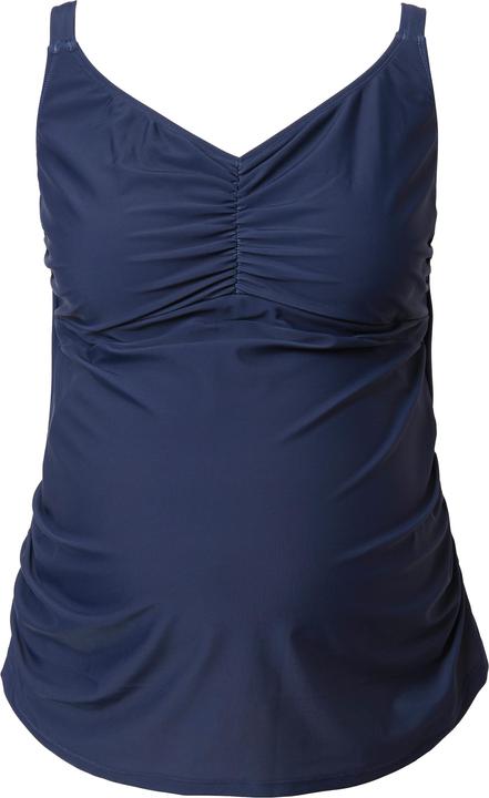 Immagine prodotto Ulla Popken Bellieva Tankini-Oberteil ohne Softschalen (54, 56)