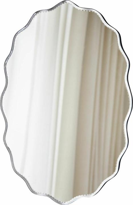 Immagine prodotto Loberon Spiegel Shamira klar (41 x 58 cm)