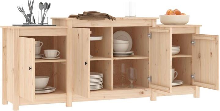 Image du produit vidaXL Biriuta (164 x 37 x 68 cm)