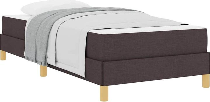 Actual product image vidaXL Bedstead (90 x 200 cm)