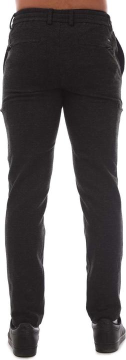 Actual product image Hugo Boss Mens Kane-DS Cargo Trousers (36)