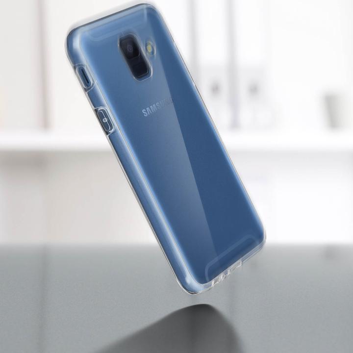 Produktbild Avizar Rundumschutz Series (Samsung Galaxy A6)