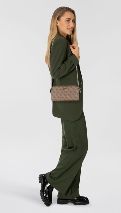 Immagine prodotto Guess Mini borsa ECO ERICA STATUS