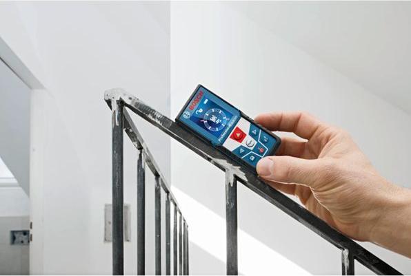 Produktbild Bosch Professional GLM 500 (50 m, 635 nm)
