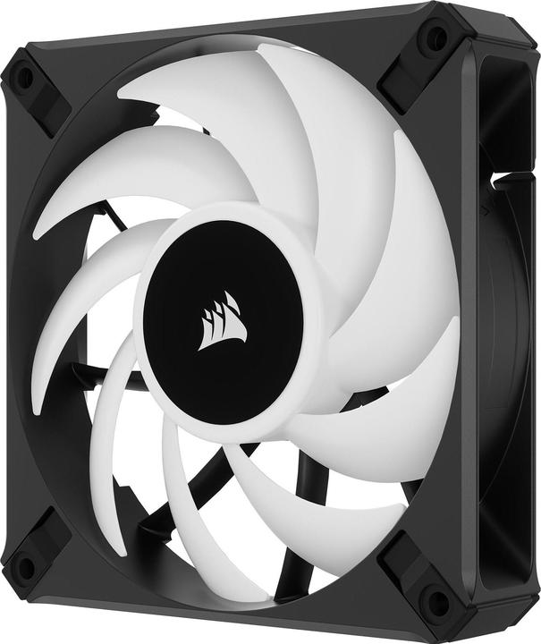 Image du produit Corsair AF120 RGB Elite (120 mm, 1x)