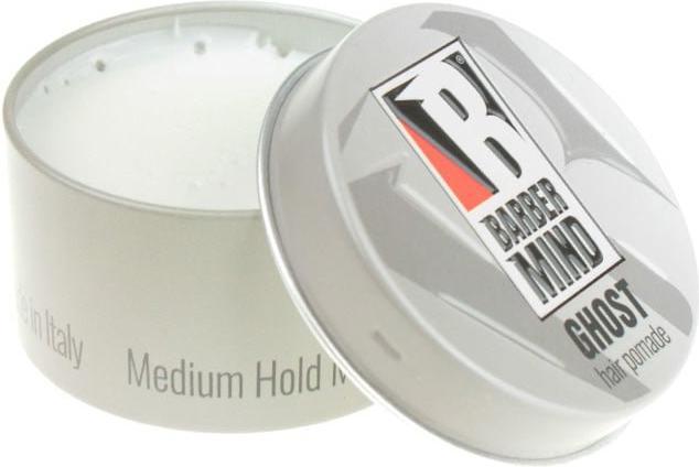 Produktbild Barber Mind Ghost (100 ml)