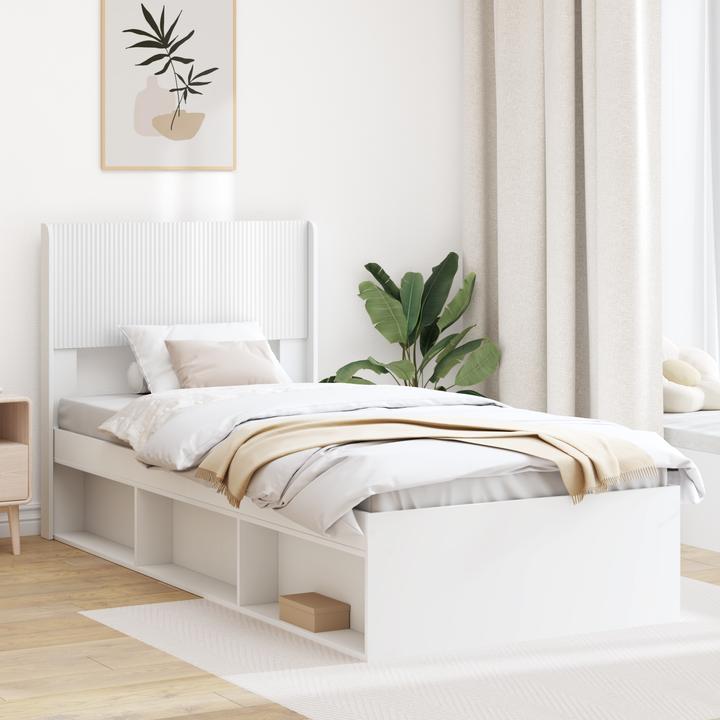 Image du produit vidaXL Kopfteil (82 x 7 x 100 cm)