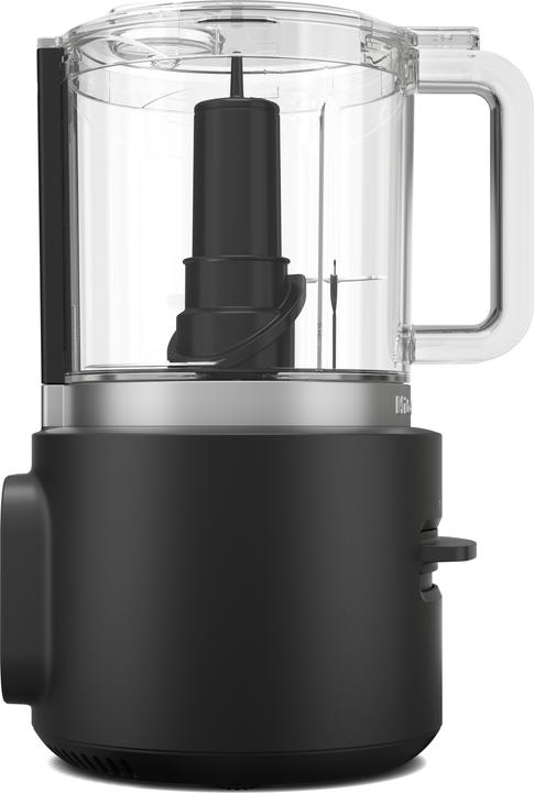 KitchenAid 5KFCR531BM (1180 ml)