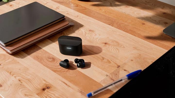 Productafbeelding Philips TAT5000BK/00 (Actieve ruisonderdrukking, 7 h, Draadloze)