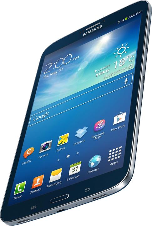 Produktbild Samsung Galaxy Tab 3 8.0 SM-T310 (8", 16 GB)