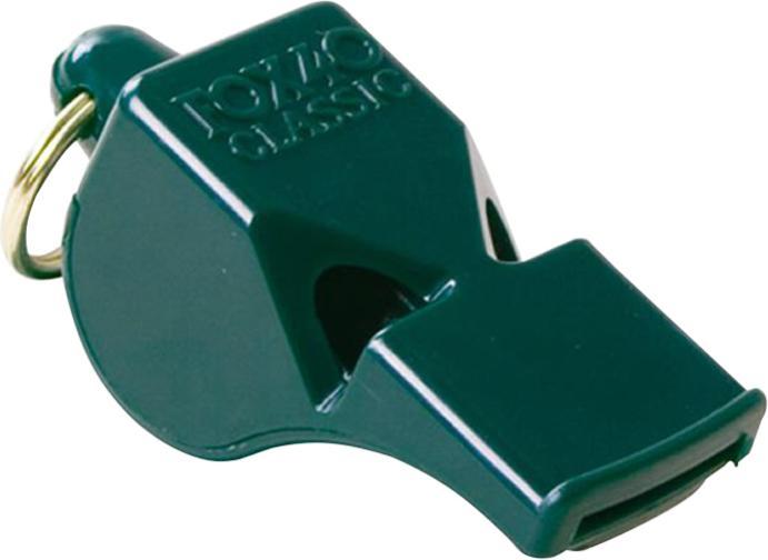 Actual product image Black und Decker Schiedsrichterpfeife Fox 40
