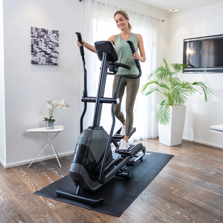 Actual product image Crosstrainer Andes 7.1