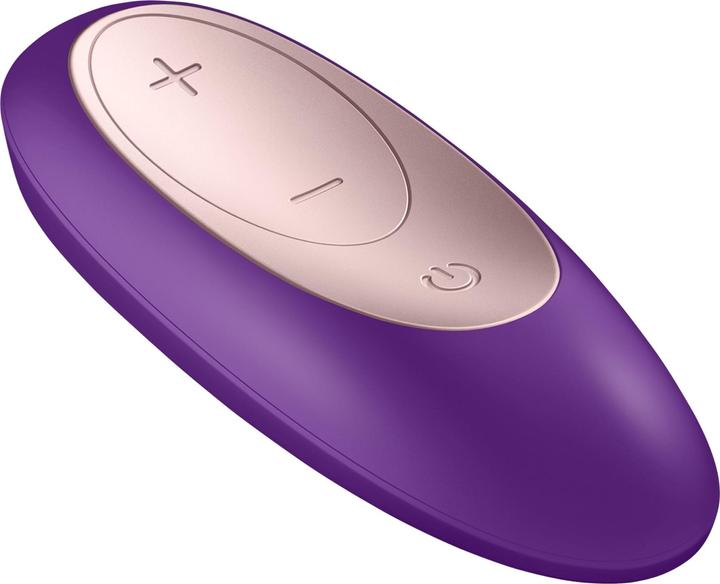 Produktbild Satisfyer Double Plus Remote