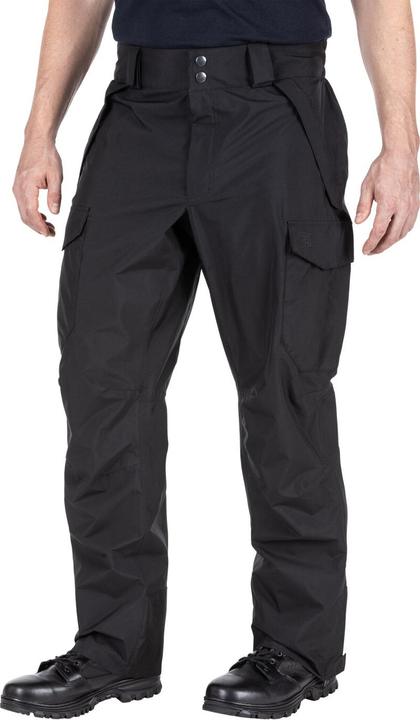 Actual product image 5.11 Duty Rain Pant Rain Trousers L (L)