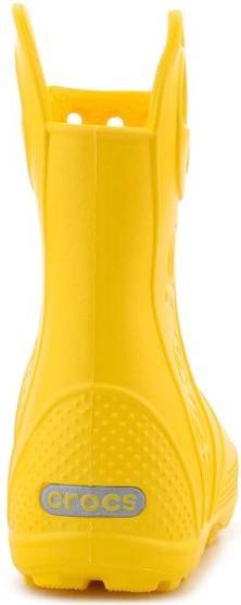 Actual product image Crocs Stiefel 211056-730 Handle It T (23)