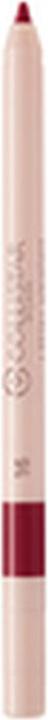 Actual product image Collistar Twist Design Automatic Lip Pencil 16 - Rubino (16 Rubino)