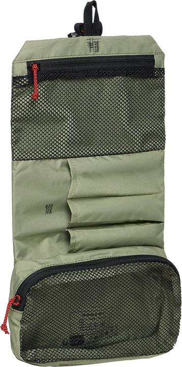 Produktbild Vaude Washbag S (1.50 l)