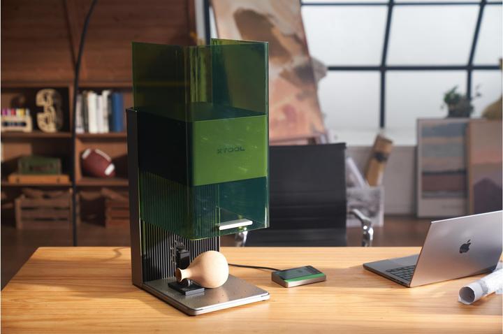 Image du produit XTool X-Tool Lasergravierer F1 Ultra