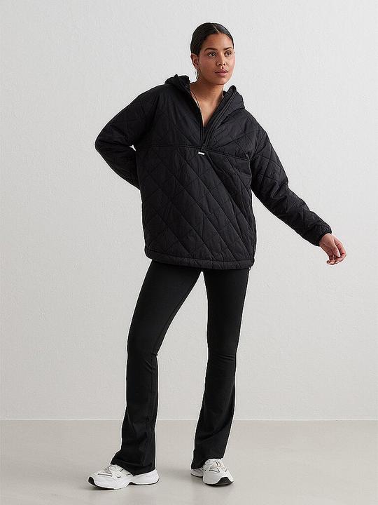Actual product image Aim'n Quilted Anorak (M)