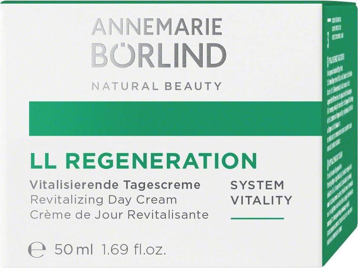Image du produit Annemarie Börlind LL Régénération (50 ml, Crème de jour)