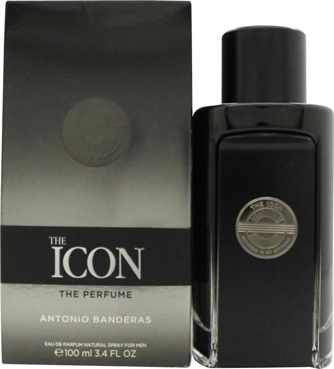 Antonio Banderas L'icône (Eau de parfum, 100 ml)