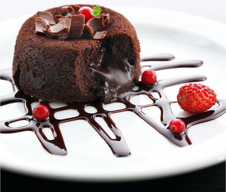 Produktbild Decora Halbkugel (24 cm)